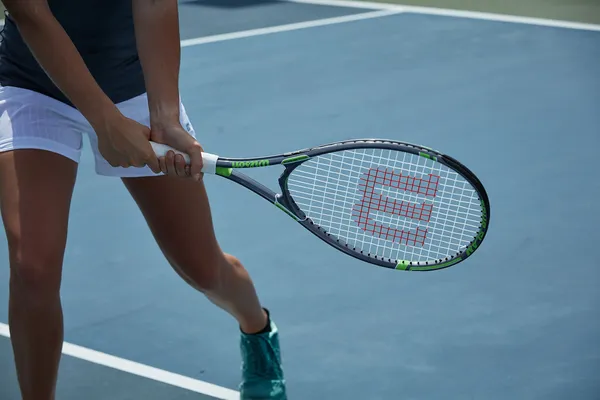 WILSON Tour Slam Adult Recreational Tennis Rackets - Image 4