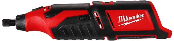 Milwaukee Cordless Rotary Tool, 12.0V - Image 2