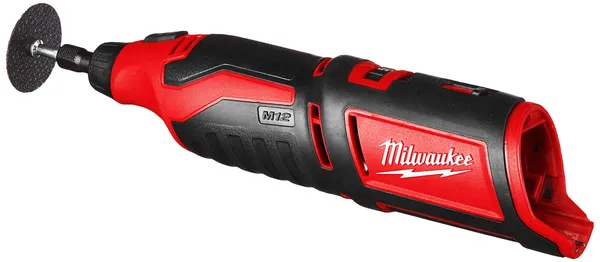Milwaukee Cordless Rotary Tool, 12.0V - Image 4
