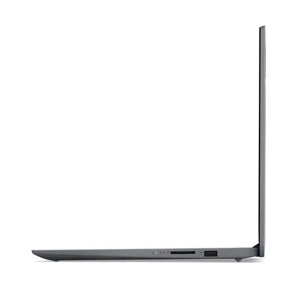Lenovo IdeaPad 1 Laptop, 15.6” FHD Display, AMD Ryzen 5 5500U, 8GB RAM, 512GB SSD, Windows 11 Home, 720p Camera w/Privacy Shutter, Smart Noise Cancelling, Cloud Grey - Image 6