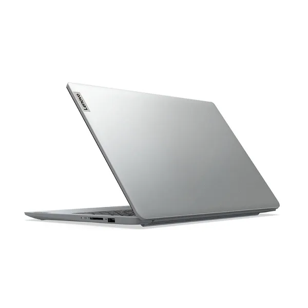 Lenovo IdeaPad 1 Laptop, 15.6” FHD Display, AMD Ryzen 5 5500U, 8GB RAM, 512GB SSD, Windows 11 Home, 720p Camera w/Privacy Shutter, Smart Noise Cancelling, Cloud Grey - Image 9