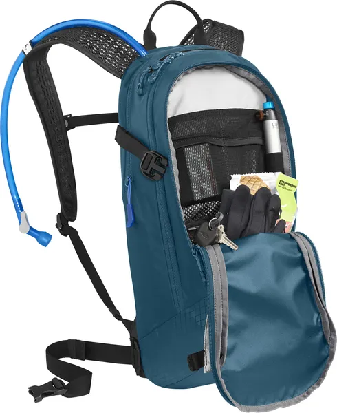 CamelBak M.U.L.E. 12 Mountain Bike Hydration Pack 100oz - Image 6