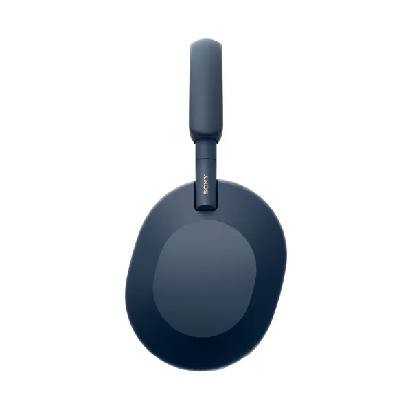 Sony WH-1000XM5 Premium Noise Canceling Headphones, Auto NC Optimizer, 30-Hour Battery, Alexa Voice Control, Midnight Blue - Image 11