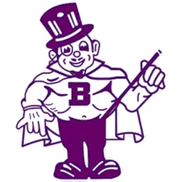 Barberton High School