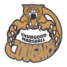 Thurgood Marshall High School