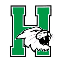 William Henry Harrison High School