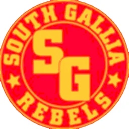 South Gallia High School
