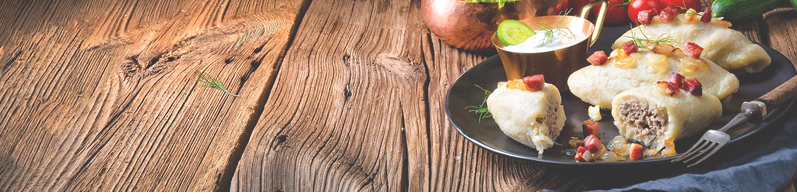 Specialty Foods